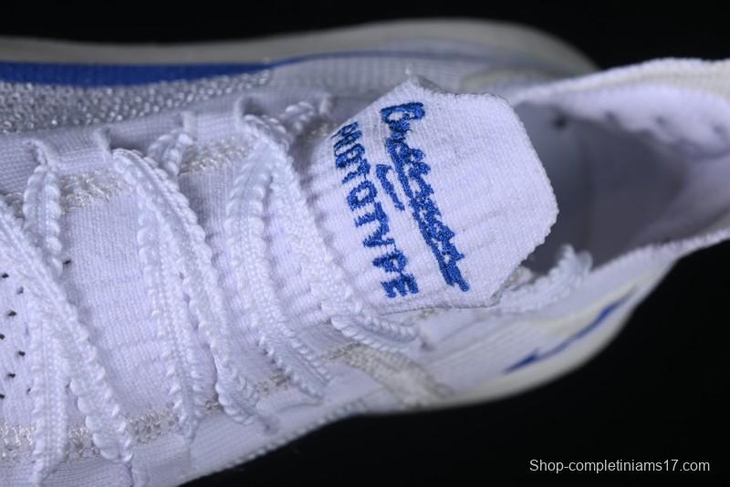 Nike Zoom VaporFly Next 3% Prototype Super Marathon Running Shoes with Dual Air Zoom and ZoomX Foam - HF7357-900