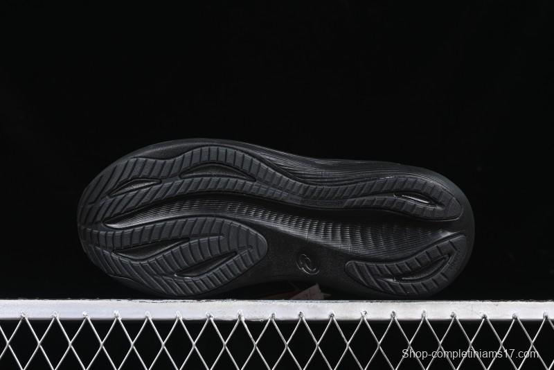 Asics Gel-Nimbus 27 Retro Breathable Casual Shoes Cushioned Men's Durable Running Shoes - 1011B958-002