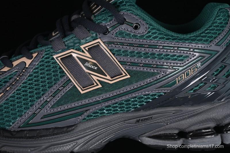 New Balance 1906 Series Retro Dad Style Casual Running Shoes - M1906RZM