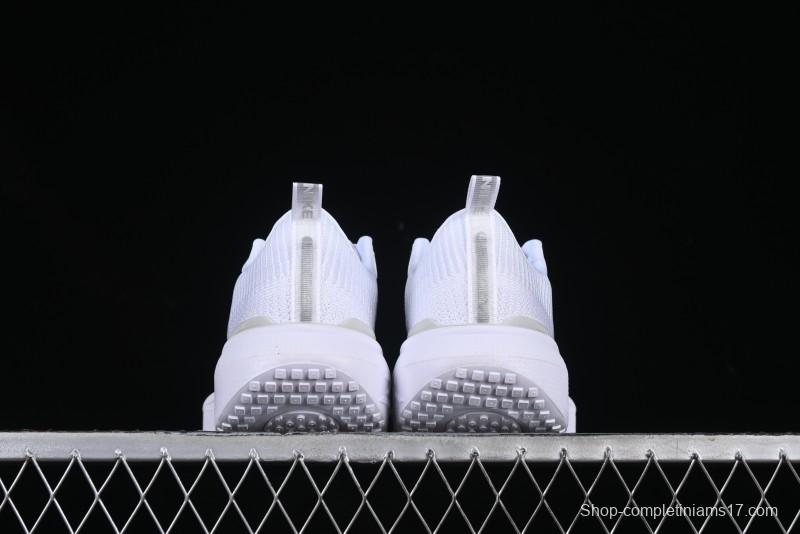 Nike Zoom X Invincible Run FK 4 Marathon Performance Running Shoes - DR2615-010