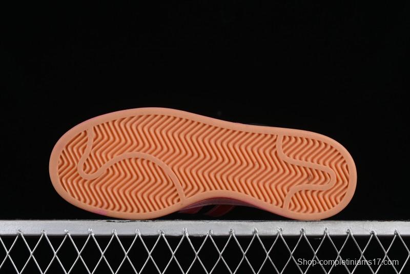 Adidas Originals Campus 00s HQ8708 Retro Casual Sneakers with Chunky Silhouette