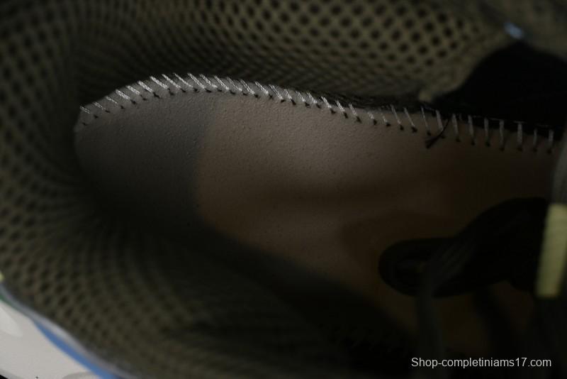 Adidas Vento XLG Deluxe IH0616 Lightweight Cyber Retro Casual Sneakers with Dual-Density Outsole - IH0616