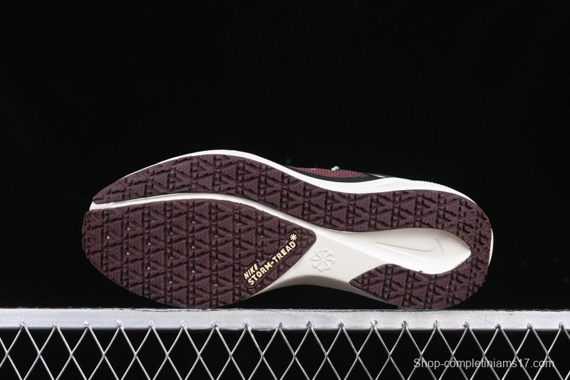 Nike Air Zoom Pegasus 41 GTX Running Shoes with Mesh Breathable Lightweight Design - FQ1356-003