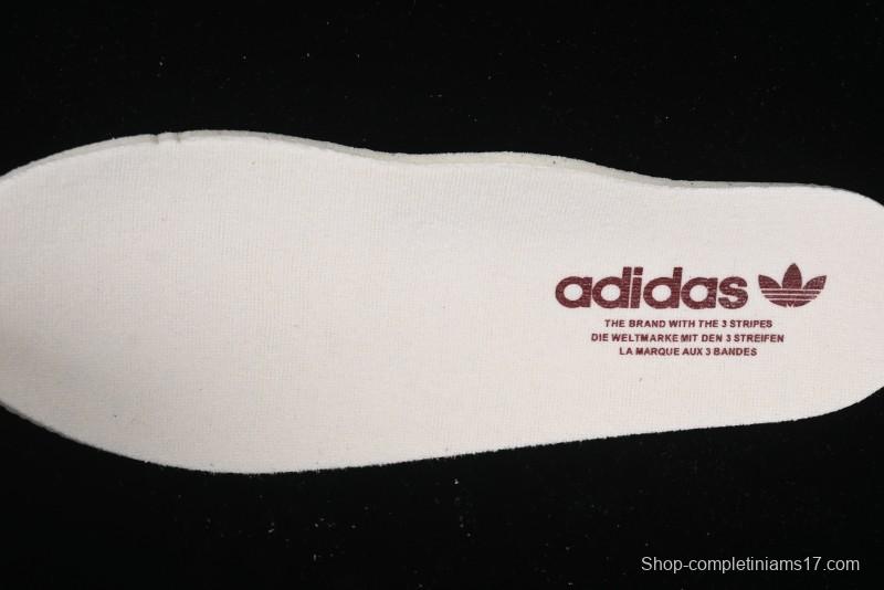 Adidas Samba OG Casual Sneakers - JI3216