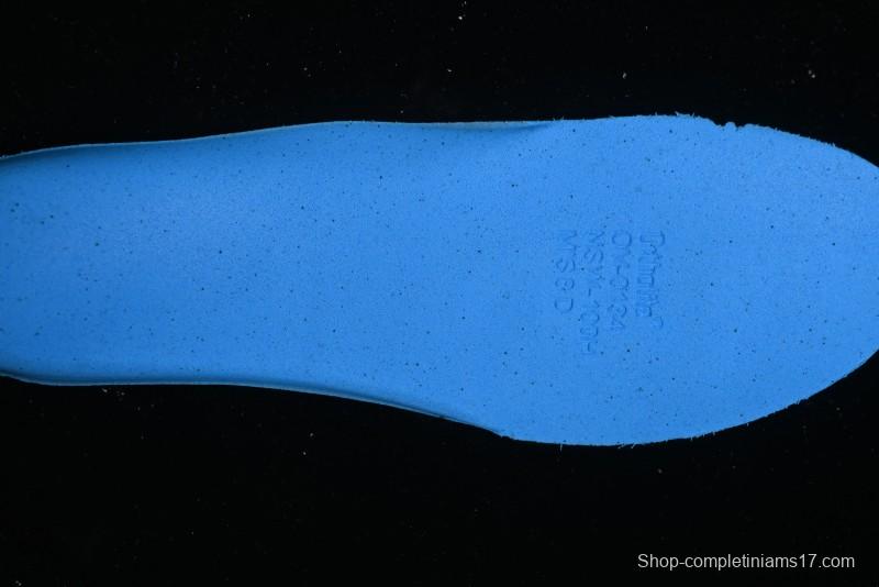 Nike ZoomX Infinity Run 4 Professional Cushioned Running Shoes with Knit Upper - DR2665-402