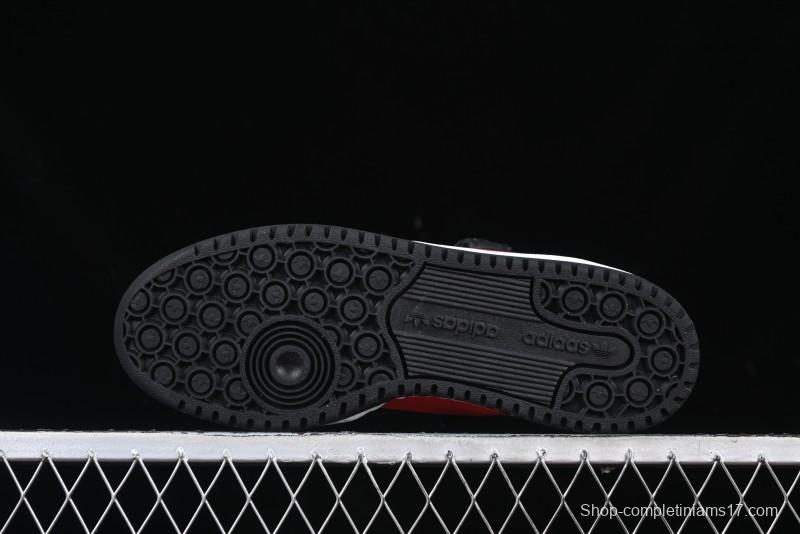 Adidas Forum 84 Low Retro Basketball Shoes - GW0698
