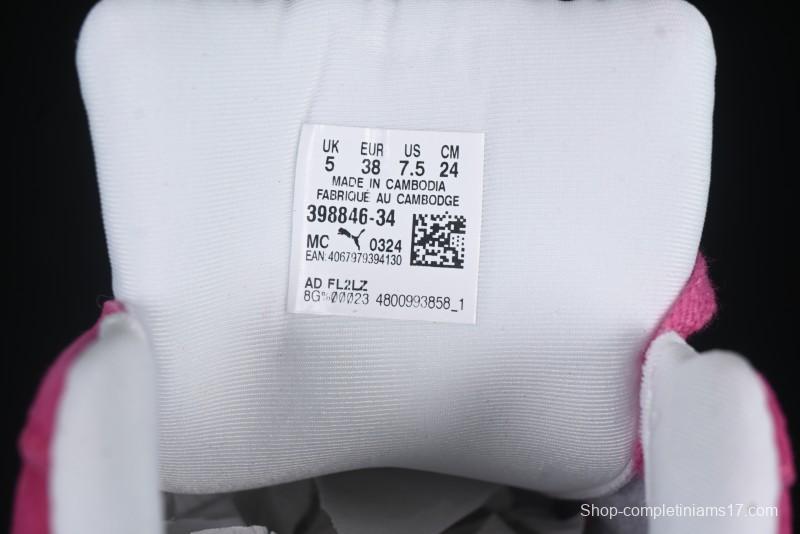 Puma Speedcat Lifestyle Low-Top Sneakers for Racing Enthusiasts - 398846-34