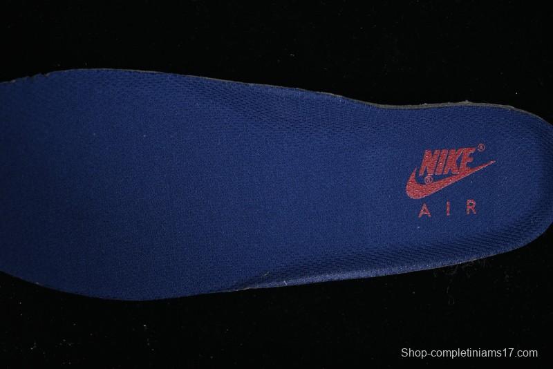 Nike Air Force 1 '07 Low Doraemon Bamboo Copter Casual Sneakers - XL2420-333