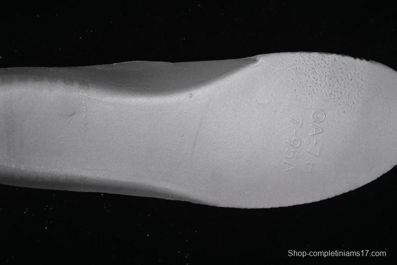 Nike Air Force 1 '07 Low North Face Collaboration Light Grey Two-Tone Low-Top Casual Sneakers - DM6688-046