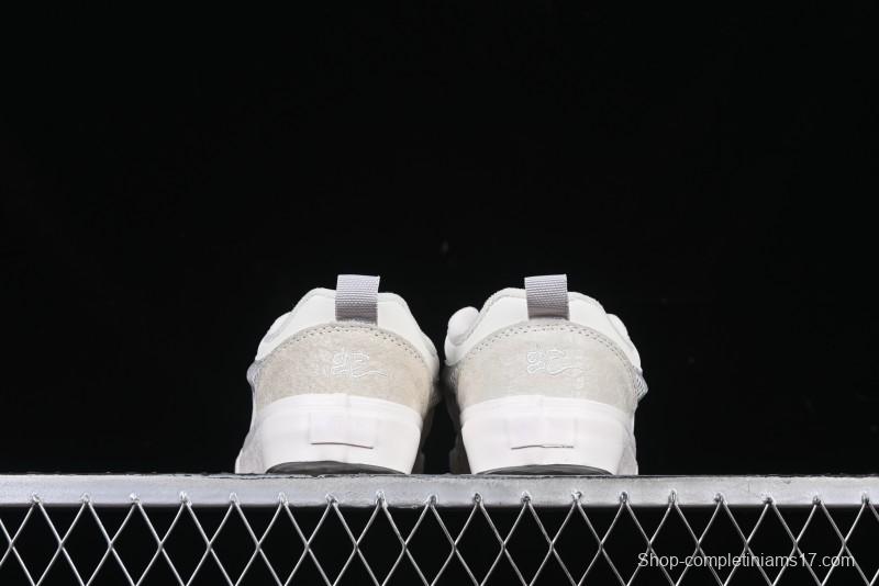 Vans Classics Knu Skool Vr3 Snake Year Limited Edition Chunky Sneakers - VN0009QCSNK