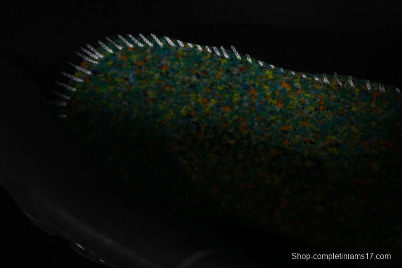 Asics Gel-Quantum 360 VIII Retro Breathable Casual Shoes with 360° GEL Cushioning for Men - 1203A305-001