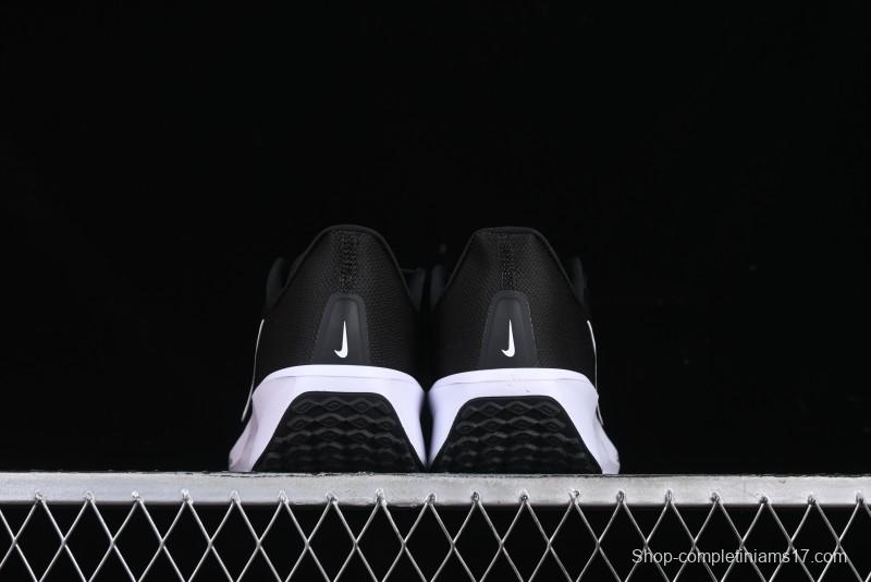 Nike Quest 6 Extreme Series Cushioned Lightweight Running Shoes - FD6033-001