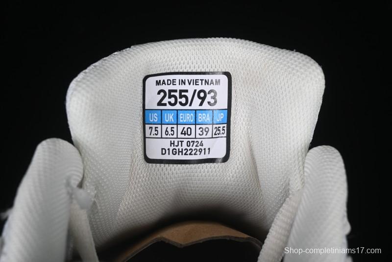 Mizuno Speed 2K Breathable Low-Top Casual Running Shoes with Synthetic Leather - D1GH222911