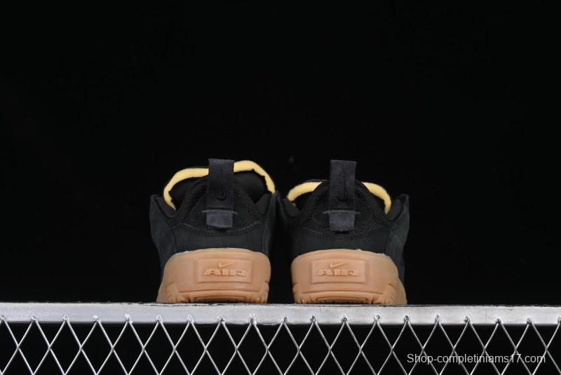 Nike SB Day One Low Top Casual Skate Shoes with Air Zoom Cushion - FN4210-001