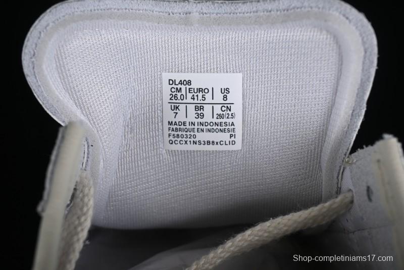 Onitsuka Tiger Mexico 66 Low-Top Leather Sneakers for Casual Running - DL408-1659