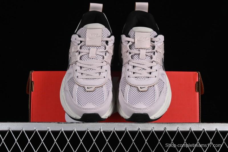 Nike V2K Runtekk 3XL Cushioned Anti-Slip Retro Low-Top Running Shoes - FN6703-001