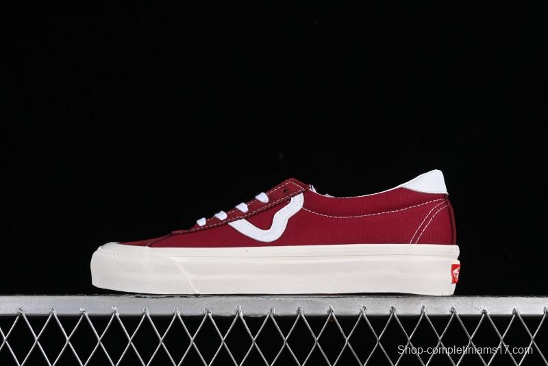 Vans Old Skool 36 DX Low Top Canvas Shoes - VN0A3WLQQA6