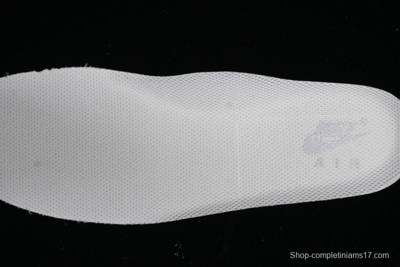 Nike Air Force 1 '07 Low Custom Casual Sneakers - CW2288-111