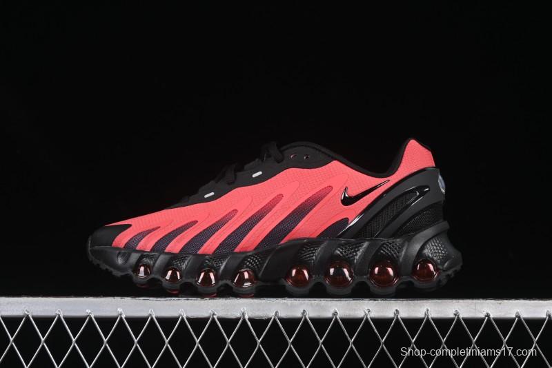 Nike Air Max Dn8 Running Shoes with Full-Length Dynamic Air Cushion for Enhanced Comfort - FQ7860-032