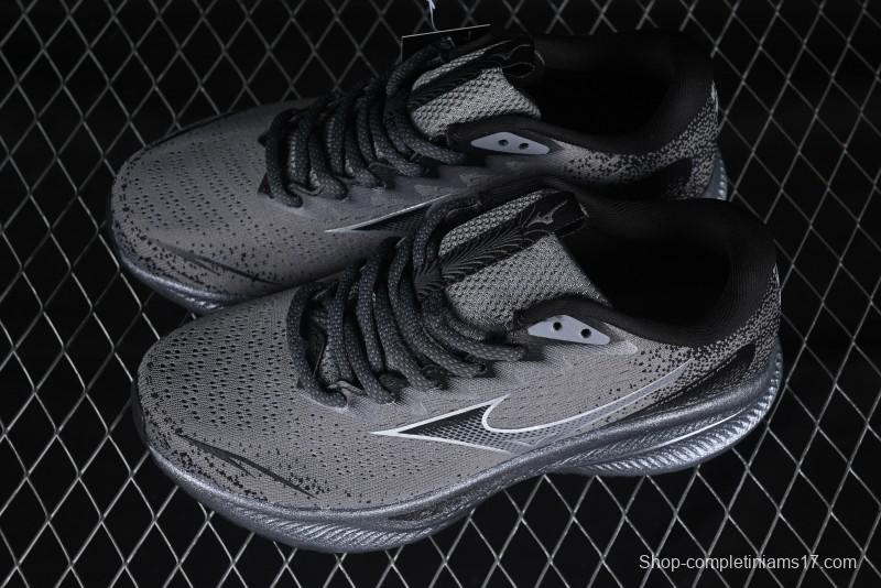 Mizuno Astro Plus Breathable Low-Top Casual Running Shoes - D1GH240107