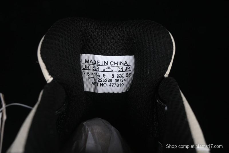 Salomon XT-Quest Outdoor Trail Running Shoes with SENSIFIT Technology and CONTAGRIP Outsole - 477810-23