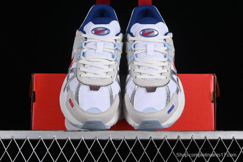 Nike V2K Runtekk 3XL Cushioned Anti-Slip Retro Low-Top Running Shoes - HF5724-061