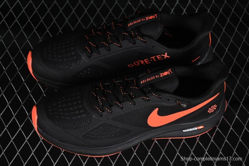 Nike Zoom Winflo 7 Lunar Series Casual Cushion Running Shoes - CJ0291-500