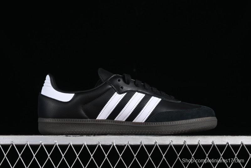 Adidas Samba OG Casual Sneakers - B75807
