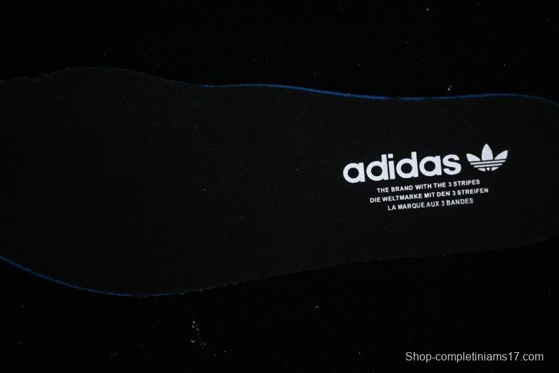 Adidas Samba OG Casual Sneakers - B75807