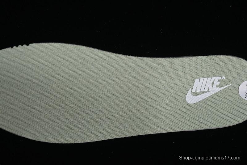 Nike SB Dunk Low Mint White Green Low-Top Casual Skateboarding Shoes - DV0831-105