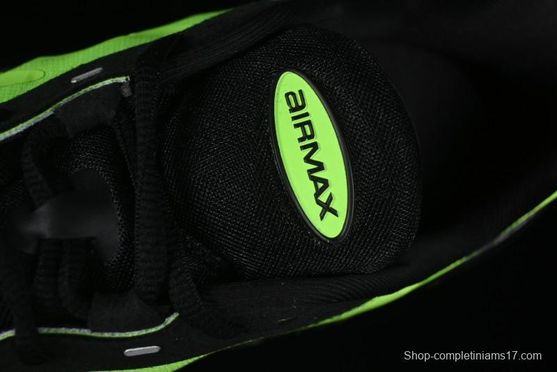 Nike Air Max Dn8 Running Shoes with Dynamic Air Cushion Technology - FQ7860-017