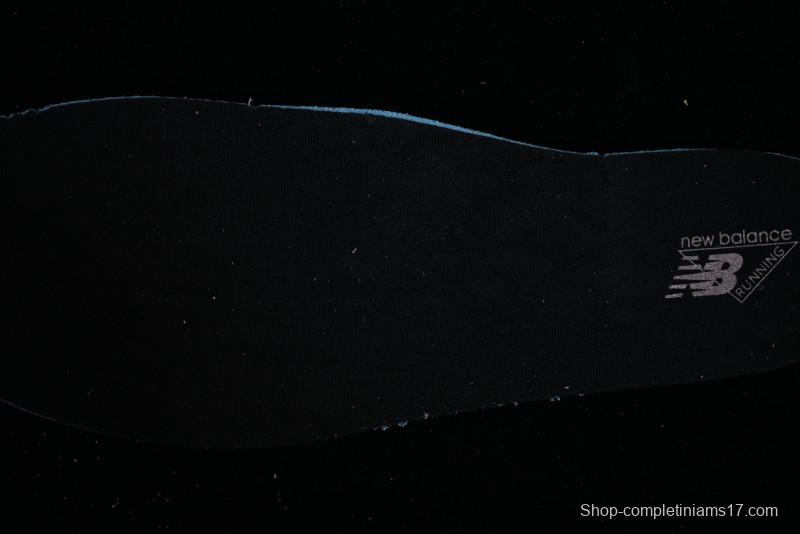 New Balance 9060 Retro Casual Running Sneakers with ABZORB Cushioning Technology - U9060BCG