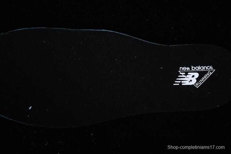 New Balance 9060 Retro Casual Running Shoes with ABZORB Cushioning Technology - U9060BRN