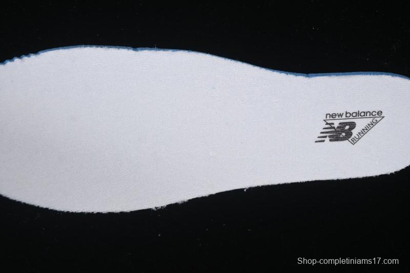 Joe Freshgoods x New Balance 9060 Retro Running Sneakers with ABZORB Cushioning - U9060FLP