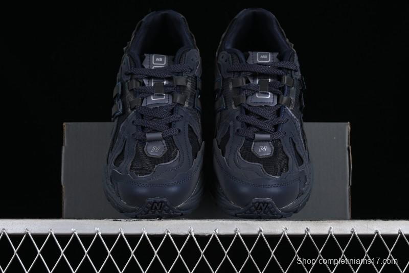 New Balance 1906 Series Retro Dad Style Casual Running Shoes - M1906DI