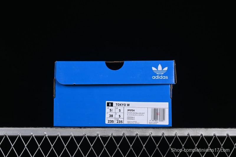 Adidas Tokyo W Classic Comfort Non-Slip Casual Sneakers - JP9704