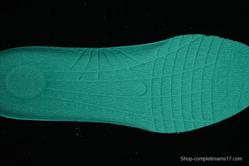 New York Yankees MLB Fast Ball Classic Monogram Retro Casual Running Shoes - 3ARNFSB4N50SIS