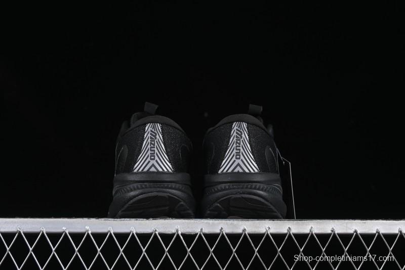 Mizuno Astro Plus Breathable Low-Top Casual Running Shoes - D1GH240101