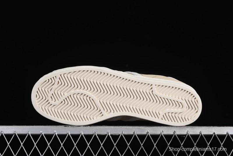 Adidas Originals Superstar Casual Sneakers with Shell Toe Design - IE3039