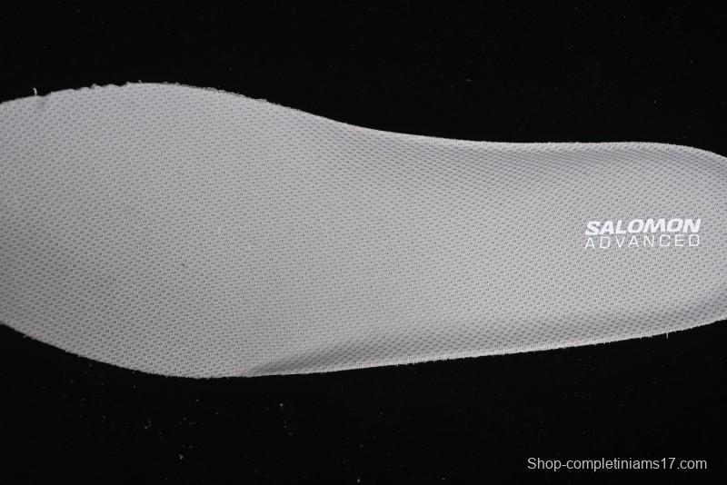 Salomon XT Pu.re Advanced Trail Running Shoes - 474462-29