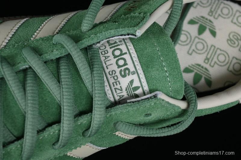 Adidas Handball Spezial Retro Casual Sneakers - IG6192