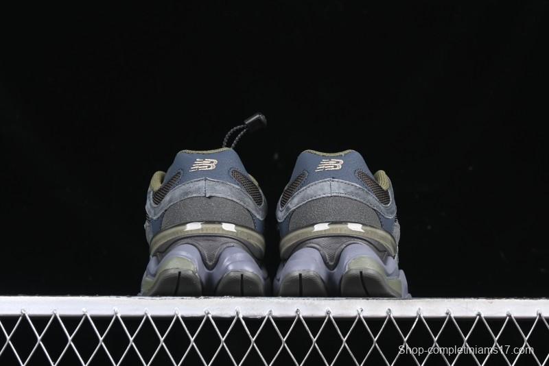 New Balance 9060 Retro Casual Running Shoes with ABZORB Cushioning Technology - U9060PH