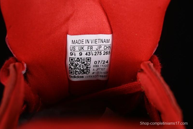 Adidas Lightblaze JP7307 Breathable Running Shoes - JP7307