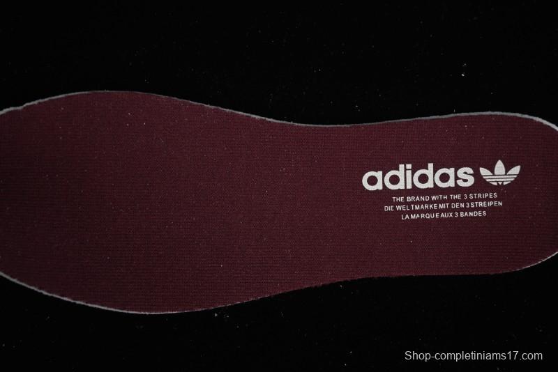 Adidas Originals Campus 00s IF4335 College Series Retro Casual Sneakers - IF4335