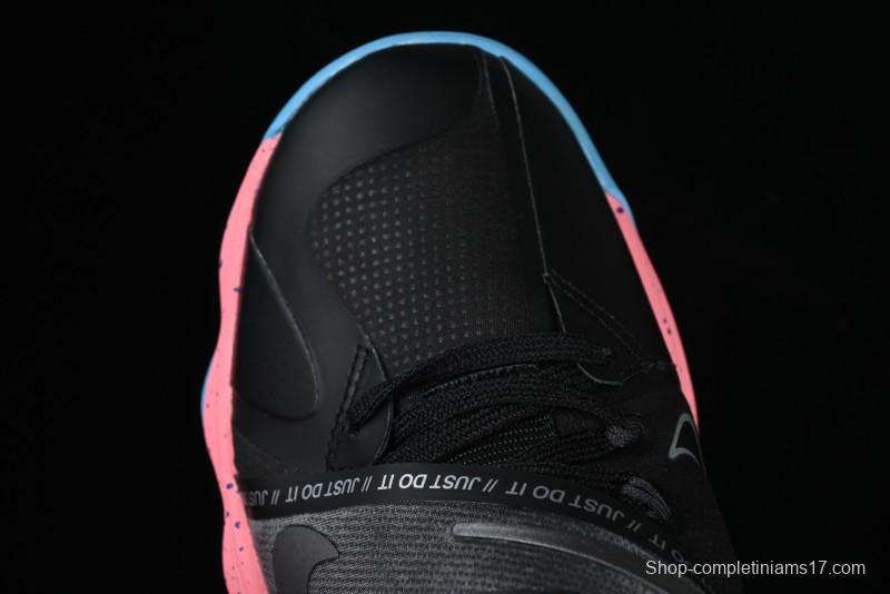 Nike React HyperSet Lightweight Balanced Low-Top Training Basketball Shoes - DJ4473-064