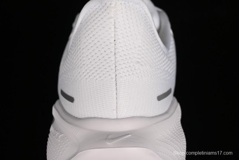 Nike Air Zoom Pegasus 41 Breathable Lightweight Running Shoes with Cushioning - FD2723-102