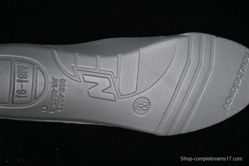 New Balance 1906 Series Retro Dad Style Casual Running Shoes - U1906WFB