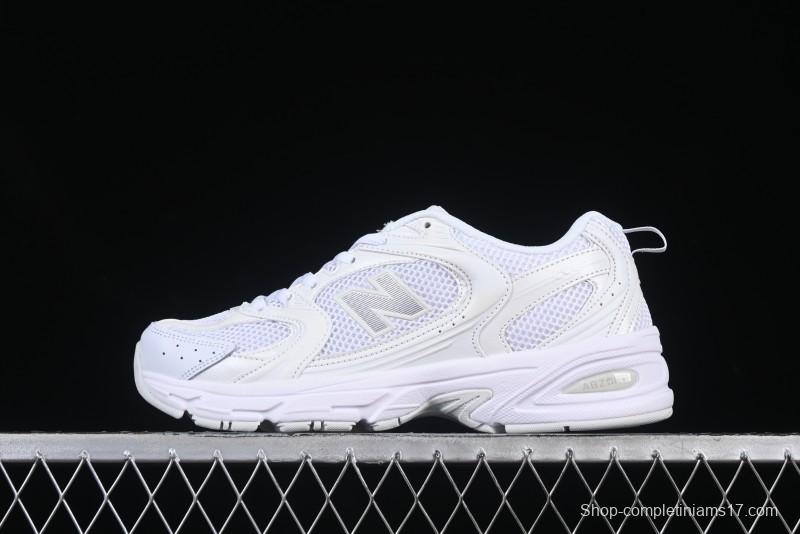 New Balance 530 Series Retro Casual Running Shoes - MR530FW1