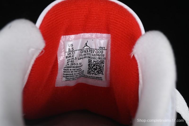 Nike Air Jordan 3 Retro White Cement Reimagined Basketball Shoes - DN3707-100