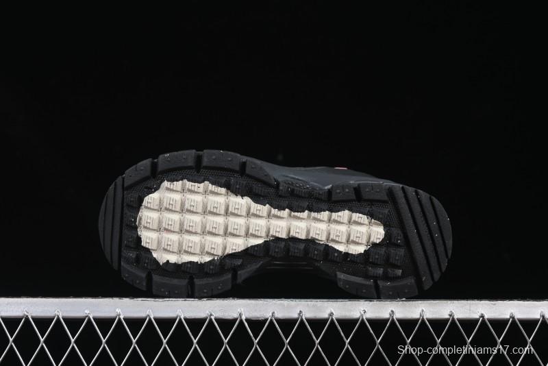 Nike Zoom Vomero 5 Retro Marathon Running Shoes with Thick Cushioned Sole - HQ2181-003